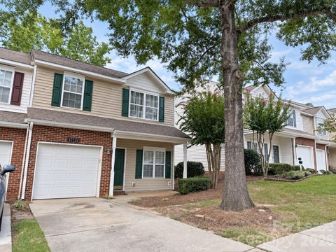 Photo of 12222 Royal Castle Court, Charlotte, NC 28277 (MLS # 4425479)