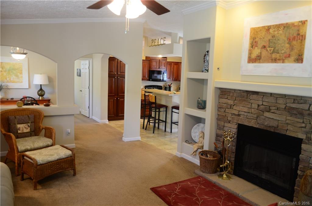 Meadowview - Residential