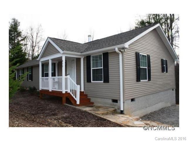 Meadowview - Residential