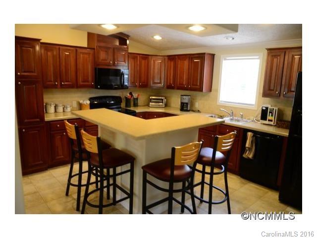 Meadowview - Residential