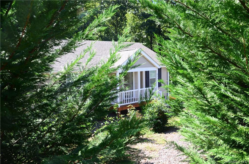 Meadowview - Residential