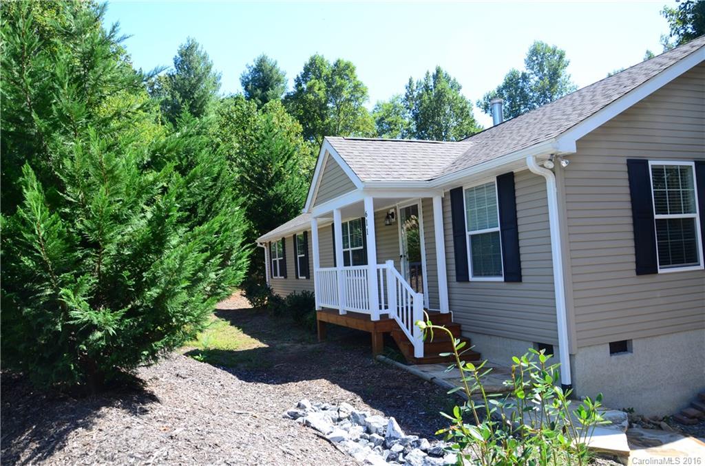 Meadowview - Residential