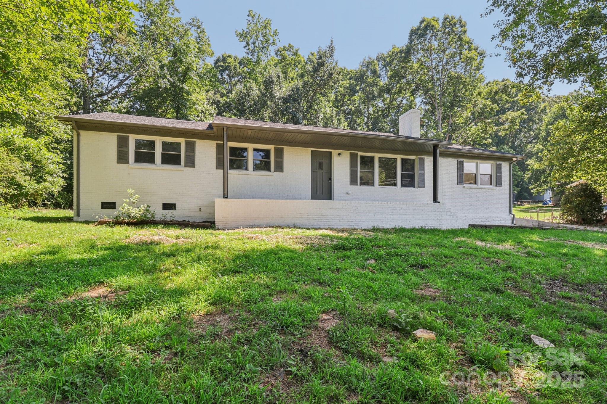 848 Ike Lynch Road