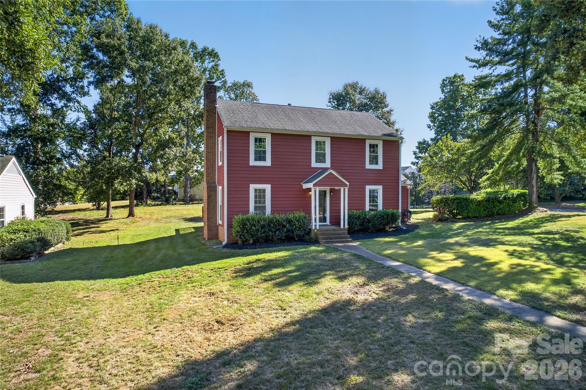 12008 Parks Farm Lane