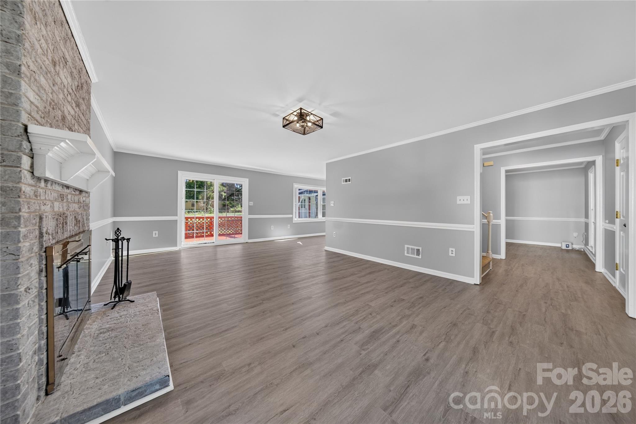 12008 Parks Farm Lane