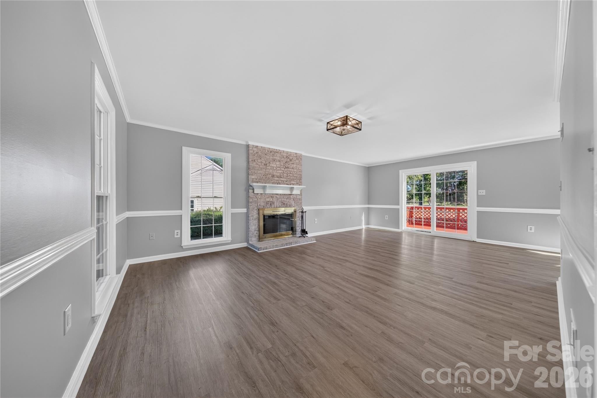 12008 Parks Farm Lane
