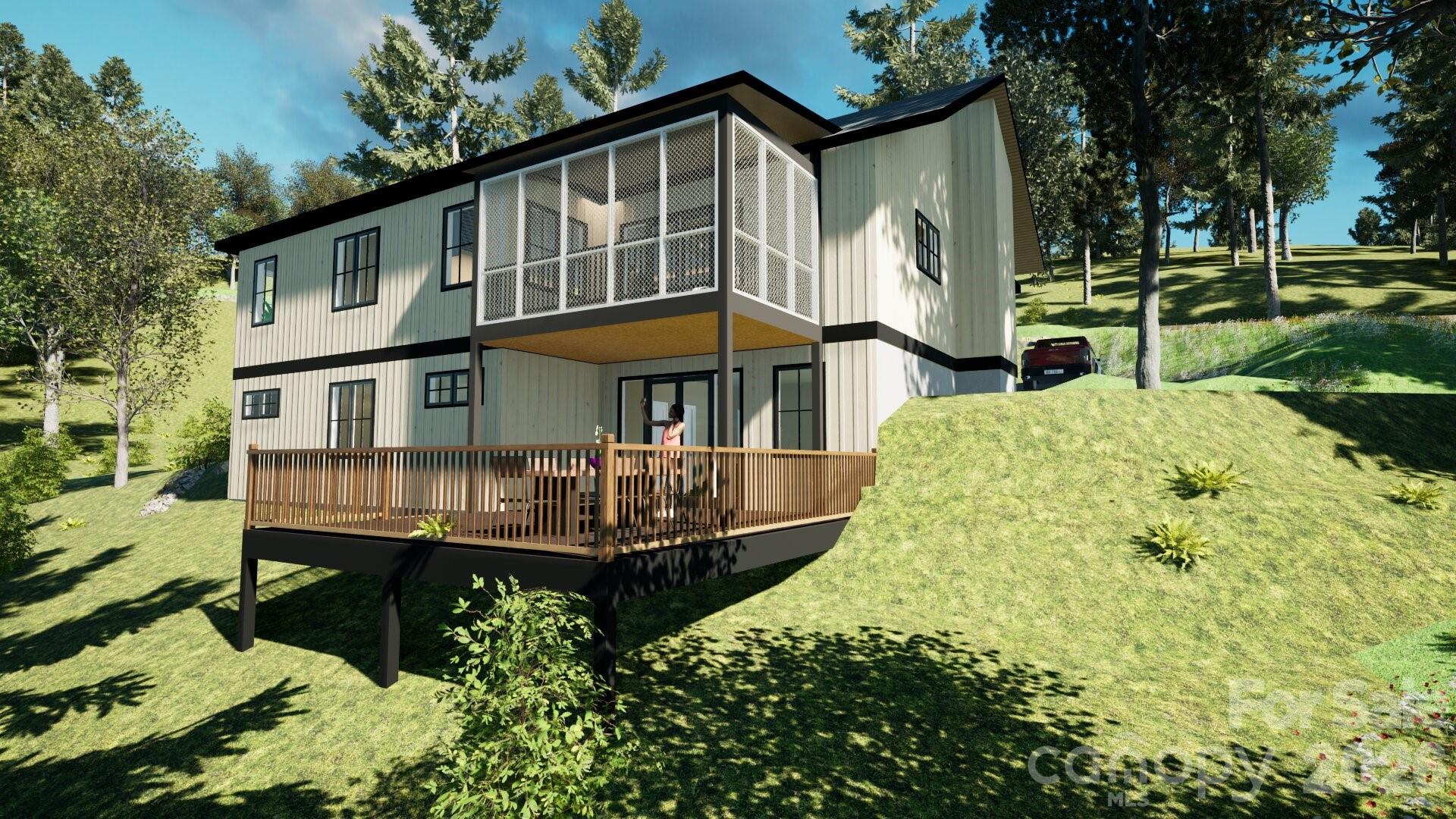 RIXHAVEN - Residential