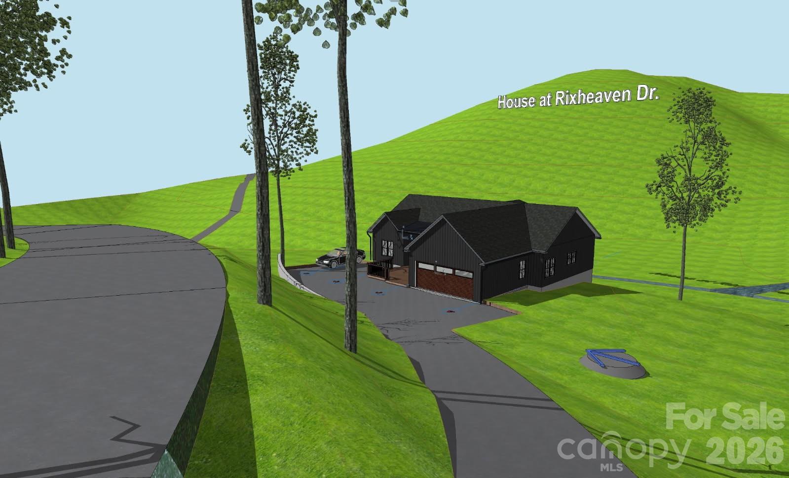 RIXHAVEN - Residential