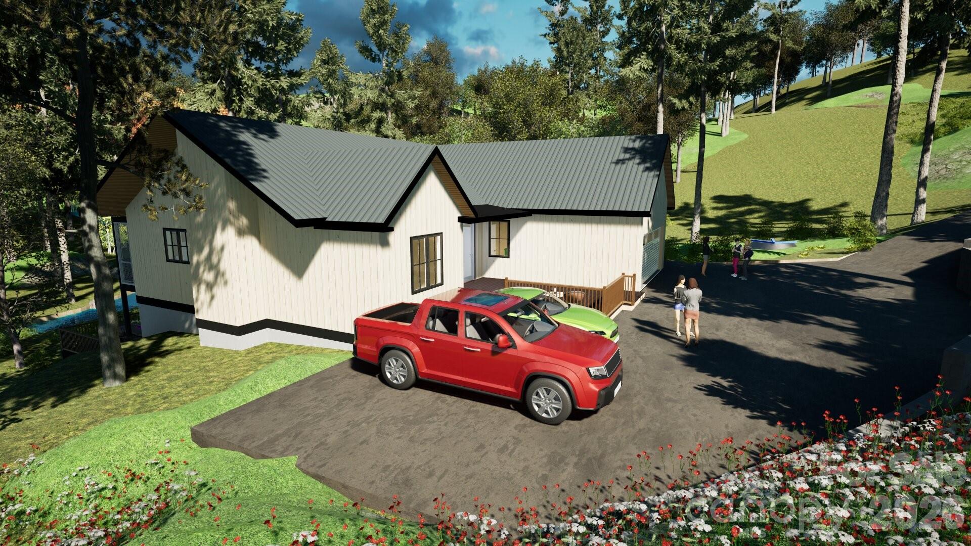 RIXHAVEN - Residential