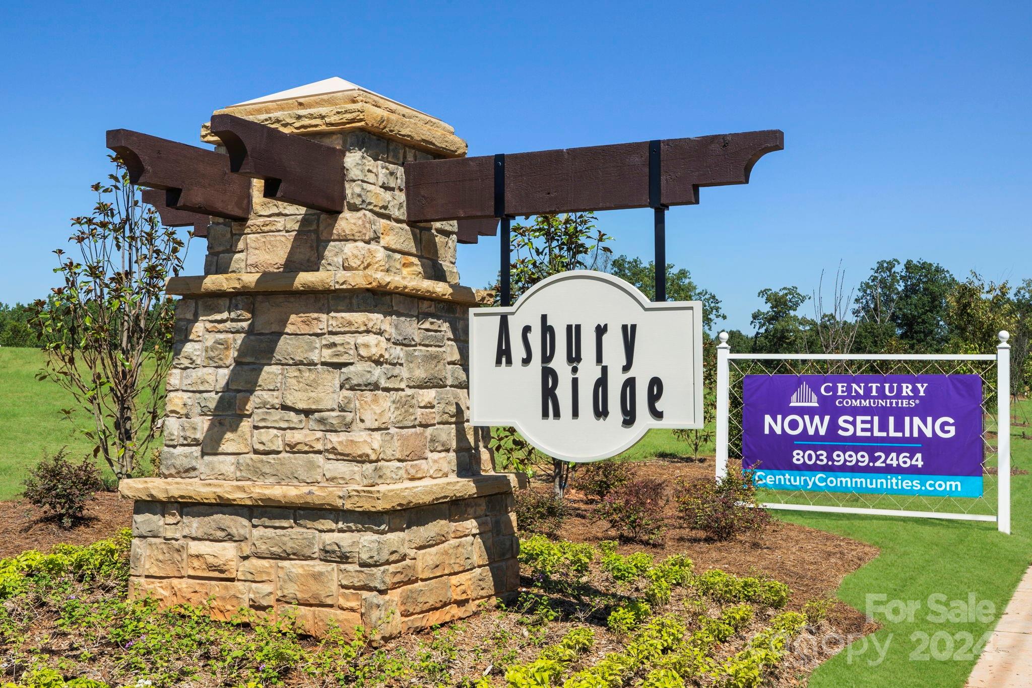 Asbury Ridge - Residential