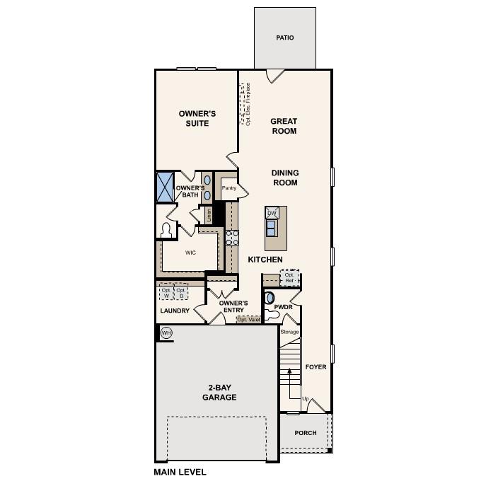 Asbury Ridge - Residential