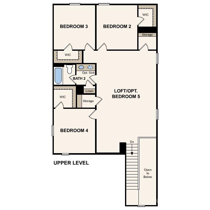 Asbury Ridge - Residential
