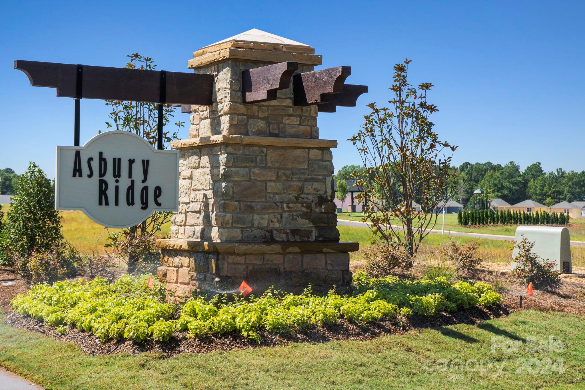 Asbury Ridge - Residential