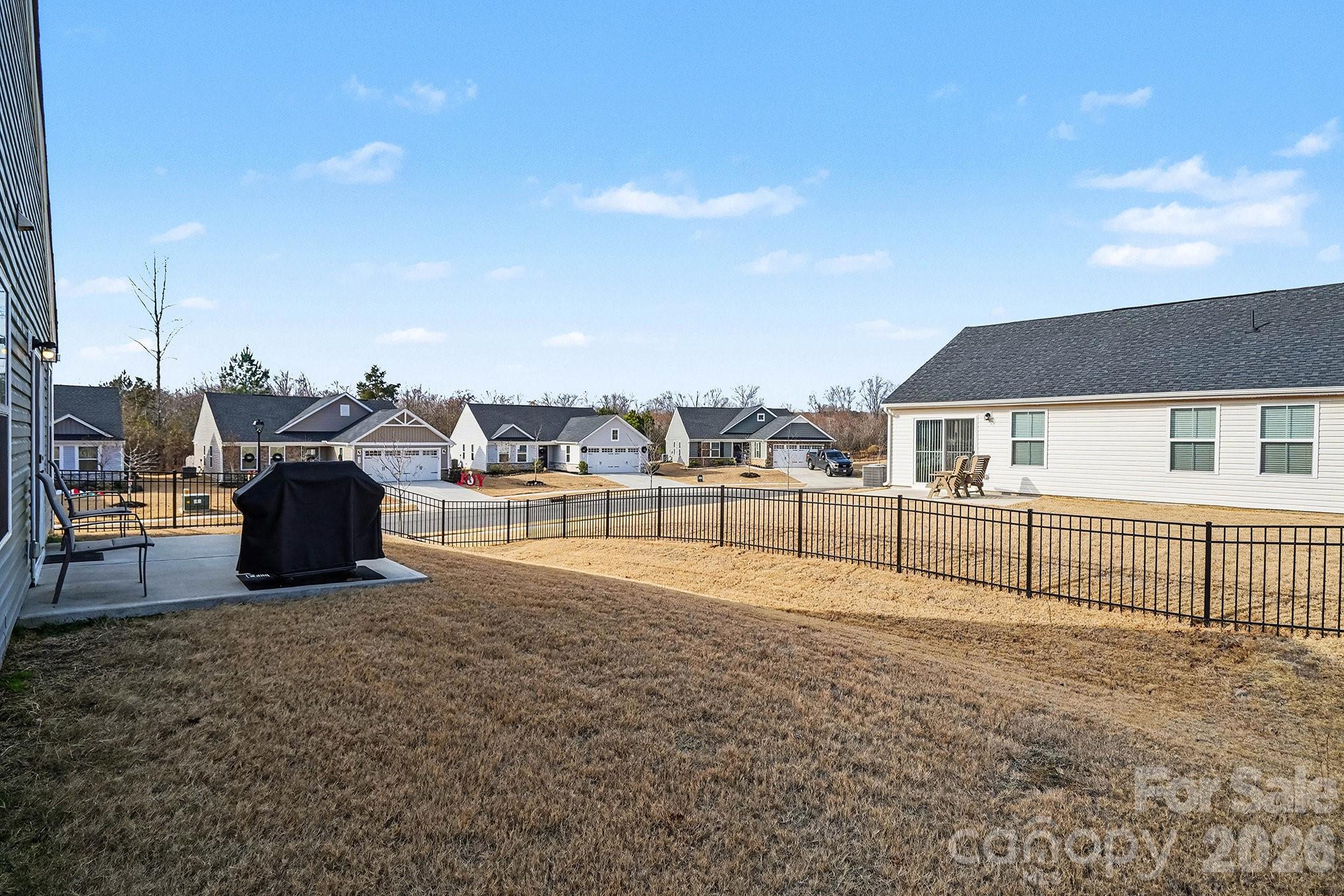 Rosegate - Residential