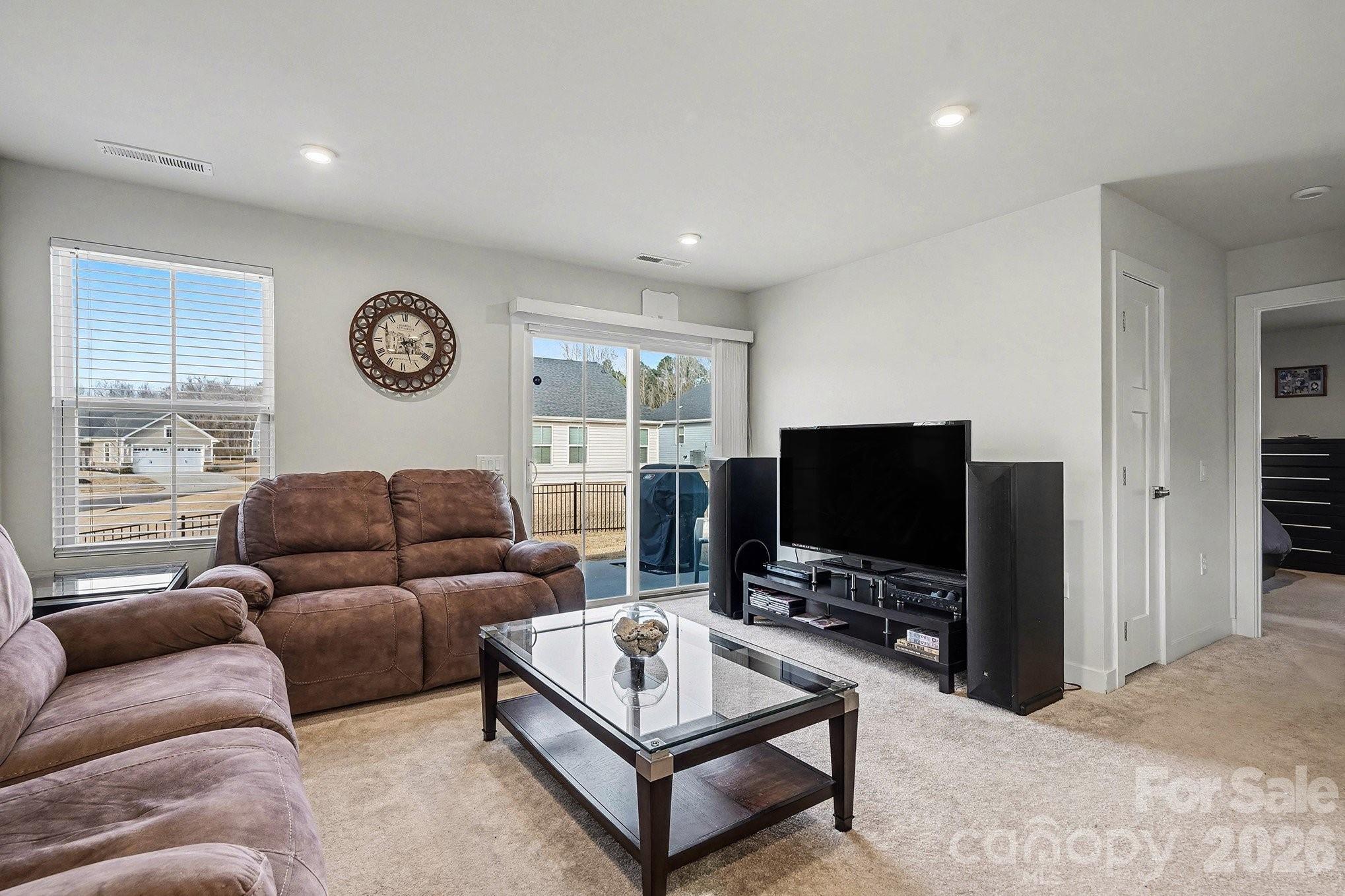 Rosegate - Residential