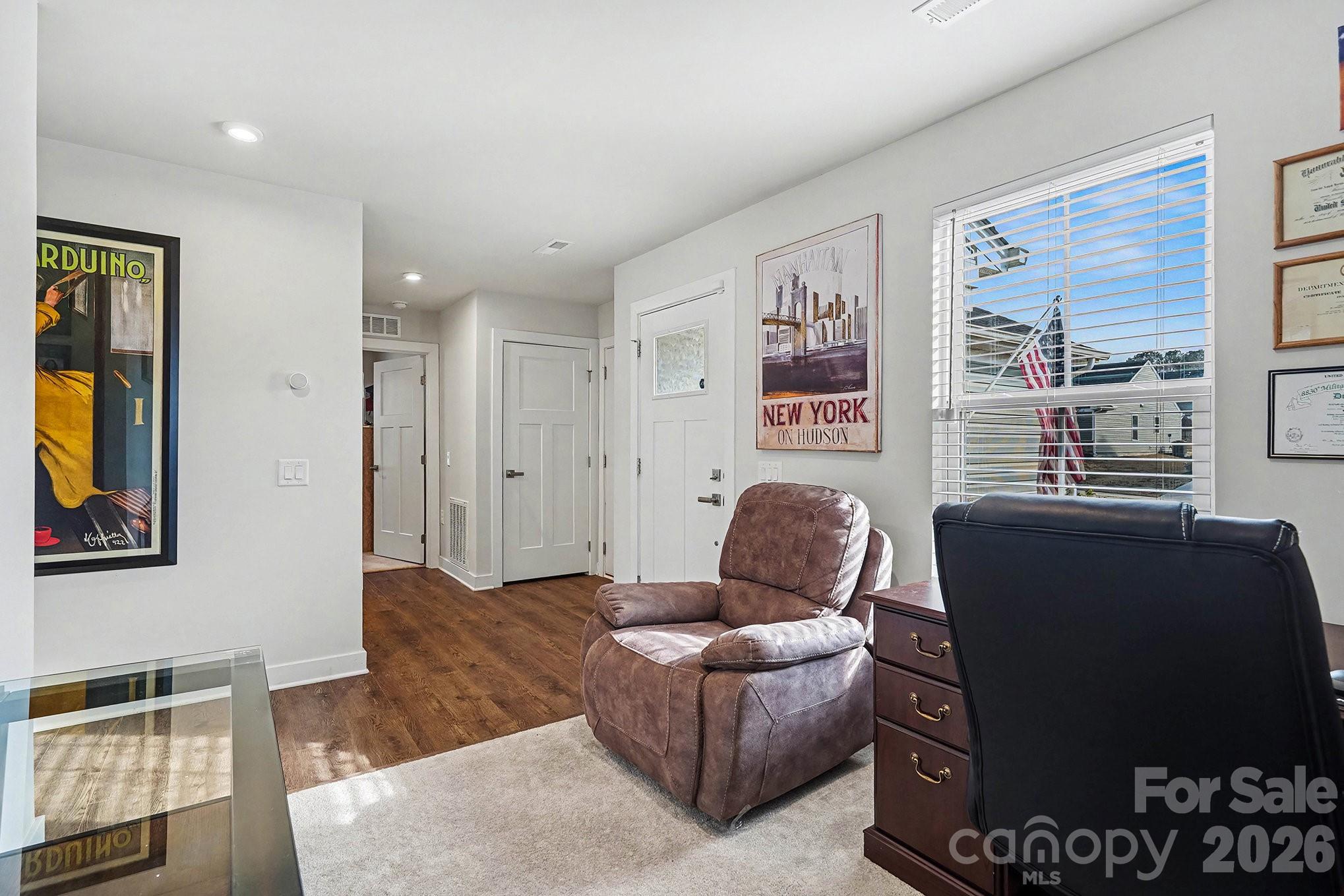 Rosegate - Residential