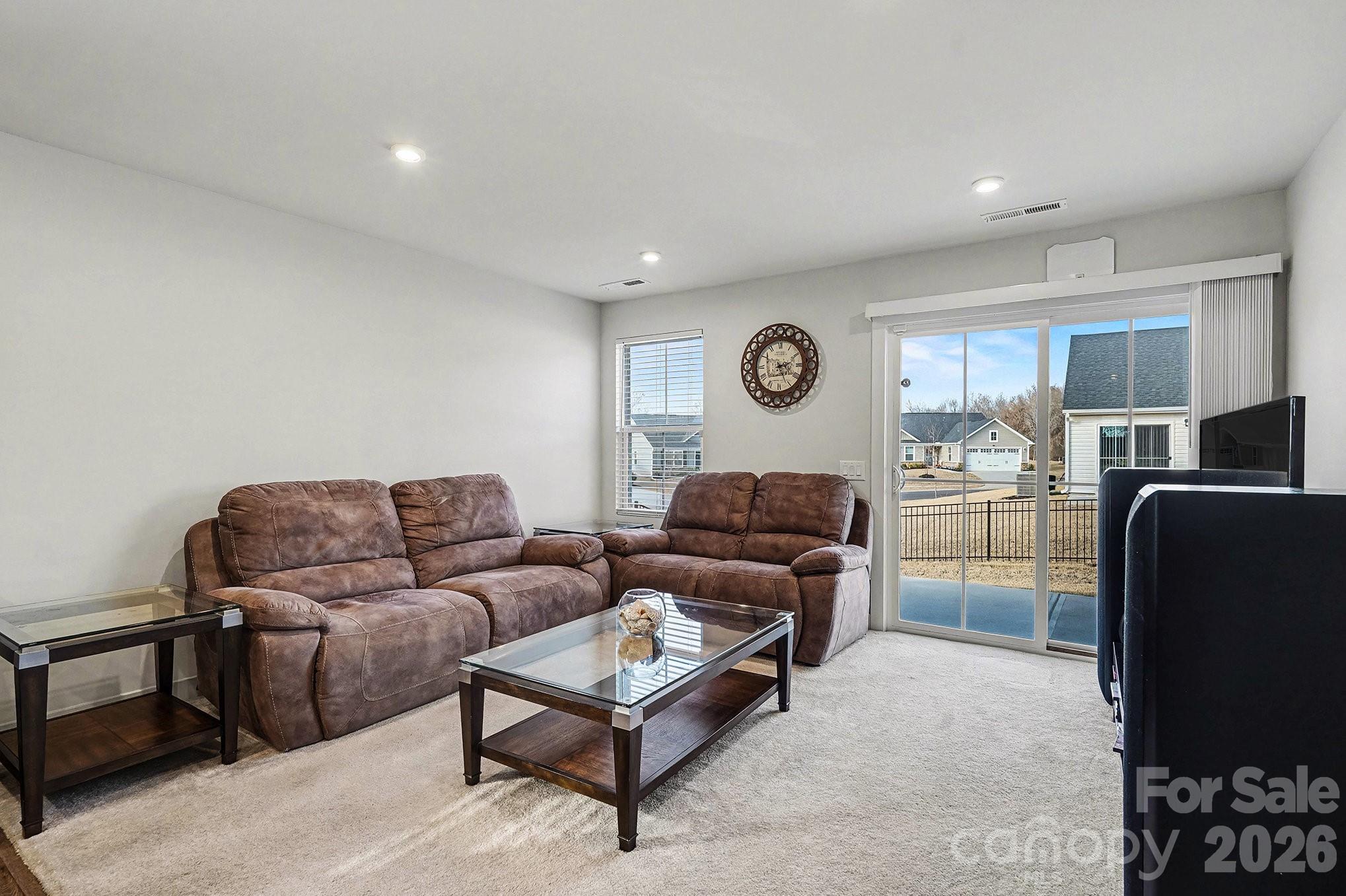 Rosegate - Residential