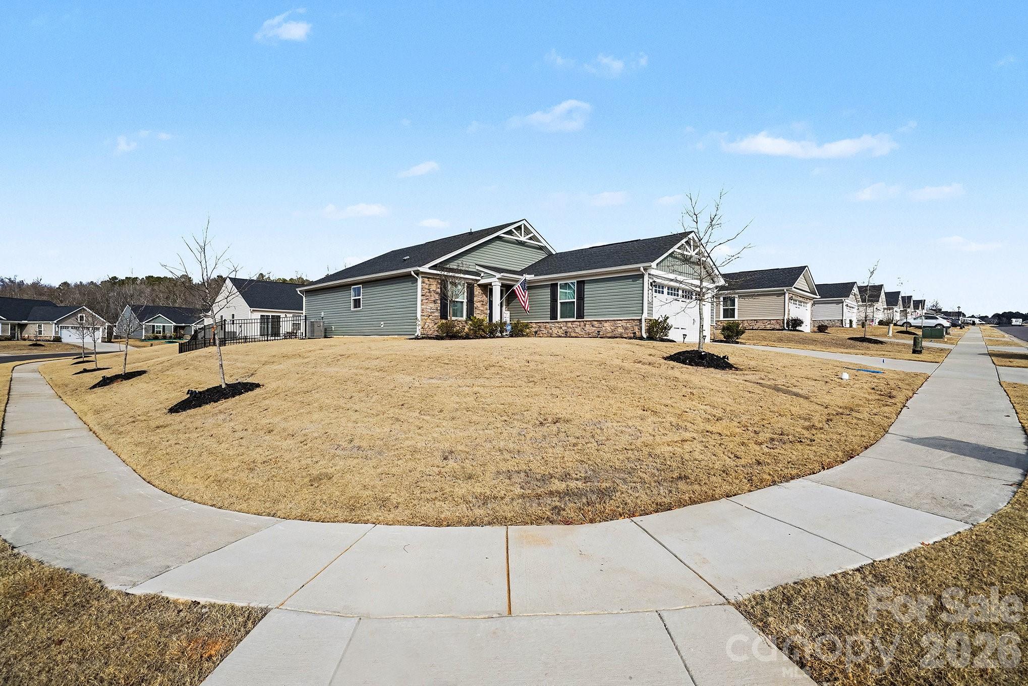 Rosegate - Residential