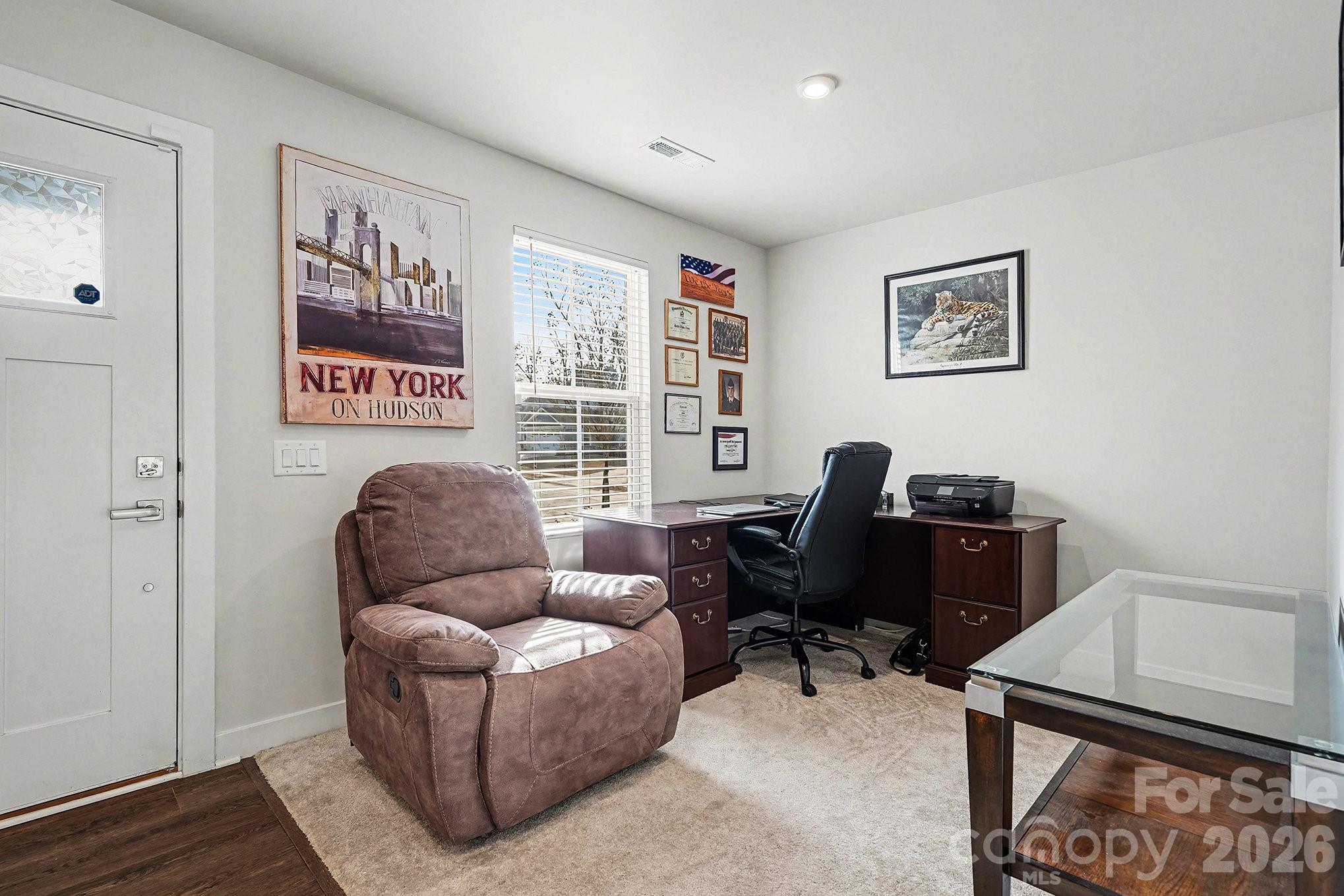 Rosegate - Residential