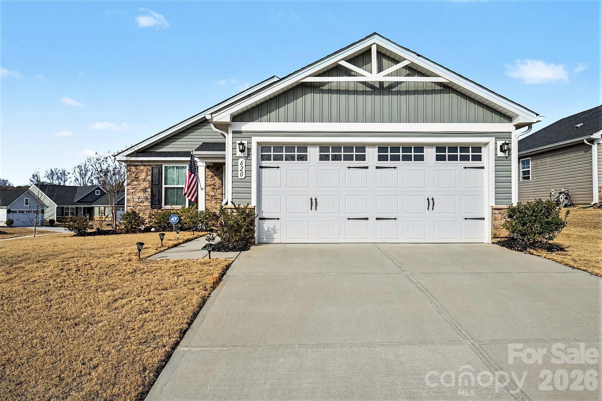 Rosegate - Residential