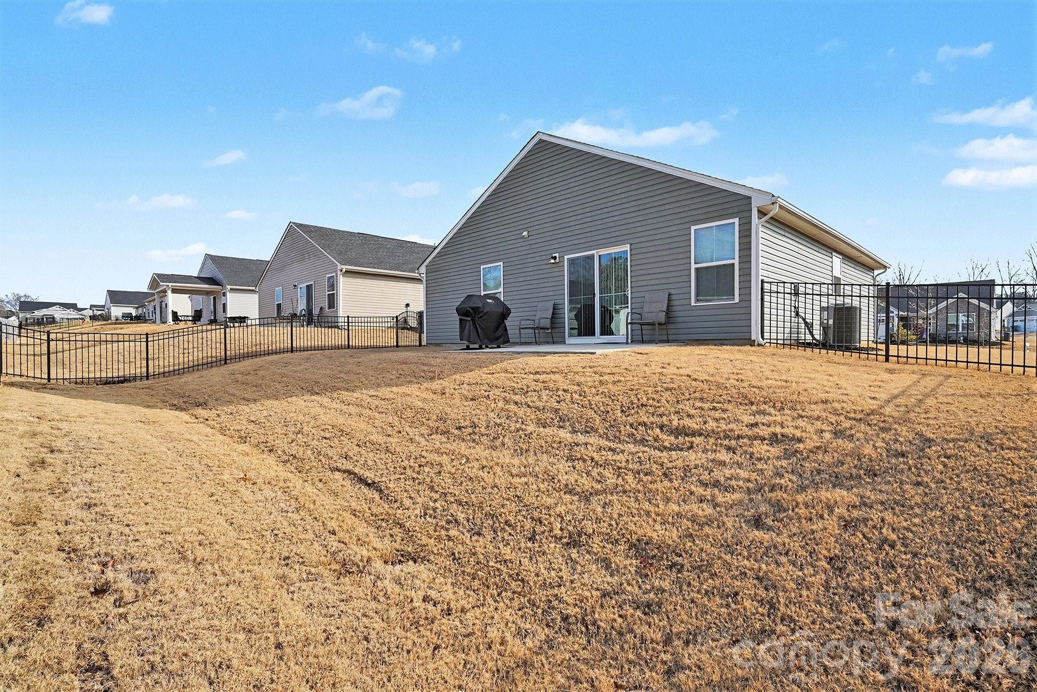 Rosegate - Residential