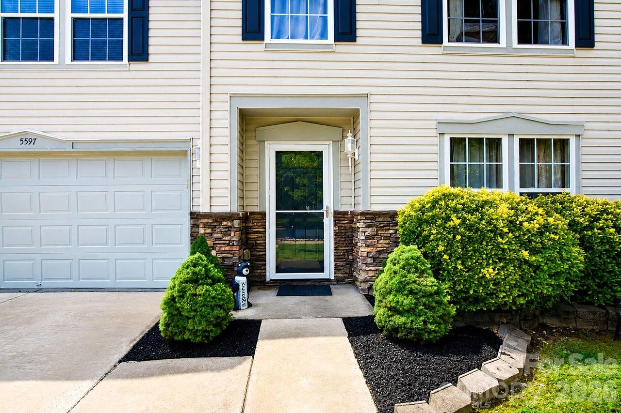 5597 Hammermill Drive