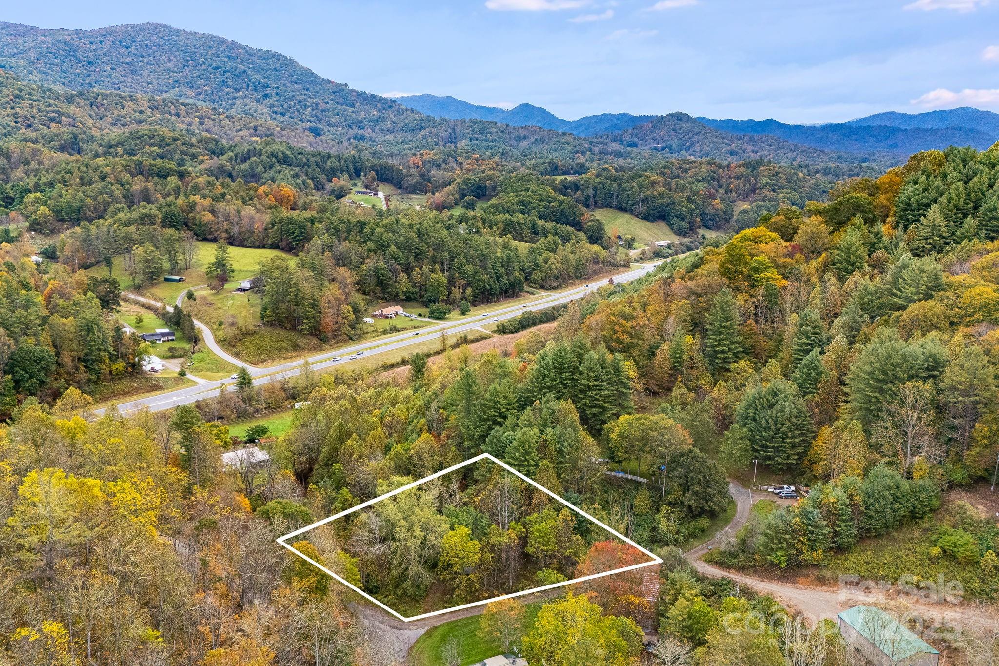 211 Evergreen Road