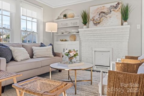 Photo of 809 Grace Avenue, Kannapolis, NC 28083 (MLS # 4322034)