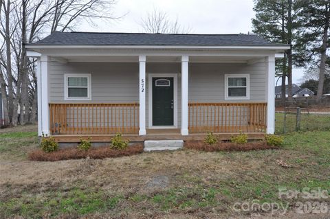 573 Fifth Street Chester SC 29706