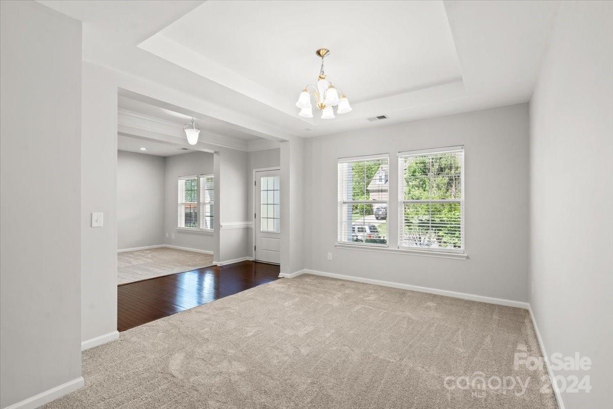 River Lake - Residential