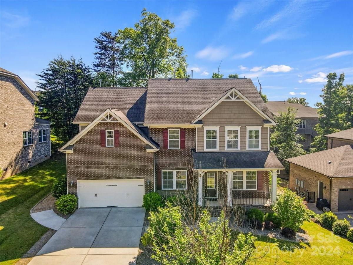 River Lake - Residential