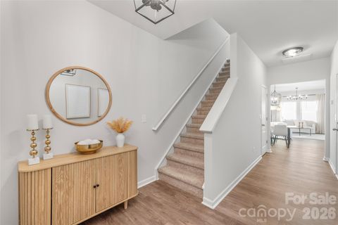 120 Briana Marie Way Indian Trail NC 28079