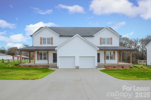 Photo of 1090 Startown Road, Lincolnton, NC 28092 (MLS # 4415876)