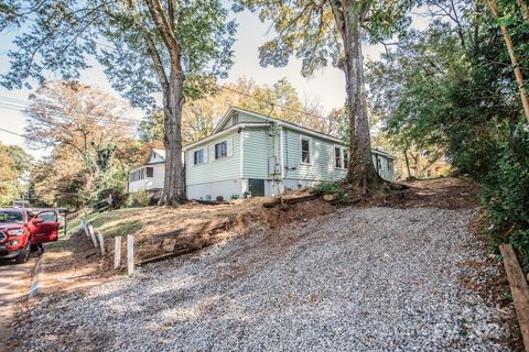 A home in Statesville