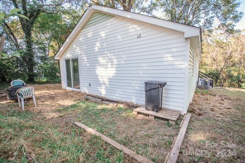 A home in Statesville