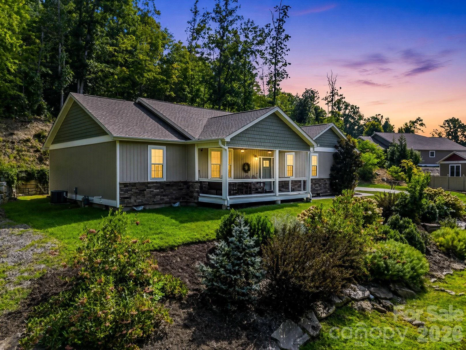 39 Village Overlook Loop, Swannanoa, NC, 28778