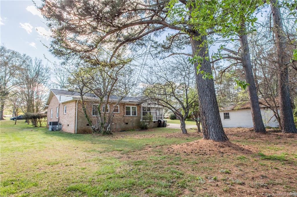 Swan Meadows - Residential