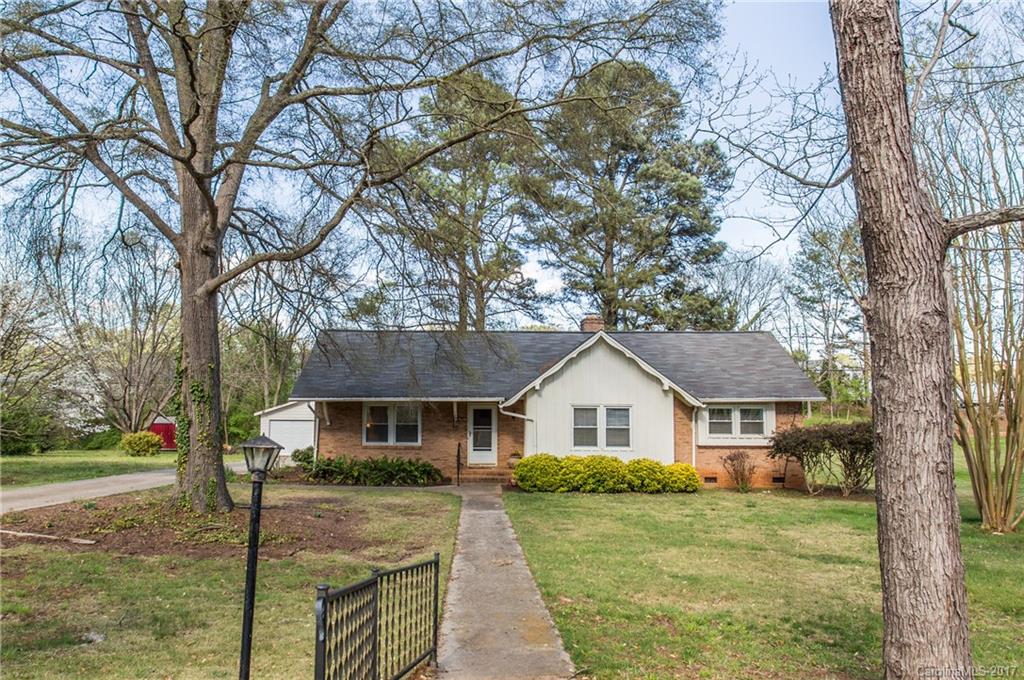 Swan Meadows - Residential