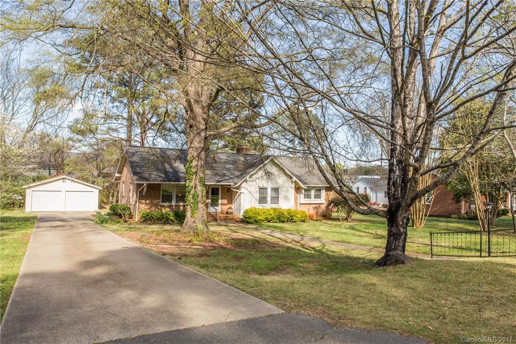 Swan Meadows - Residential