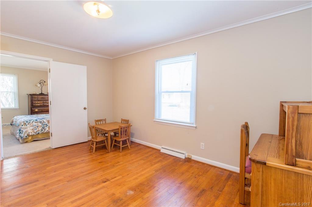 Swan Meadows - Residential