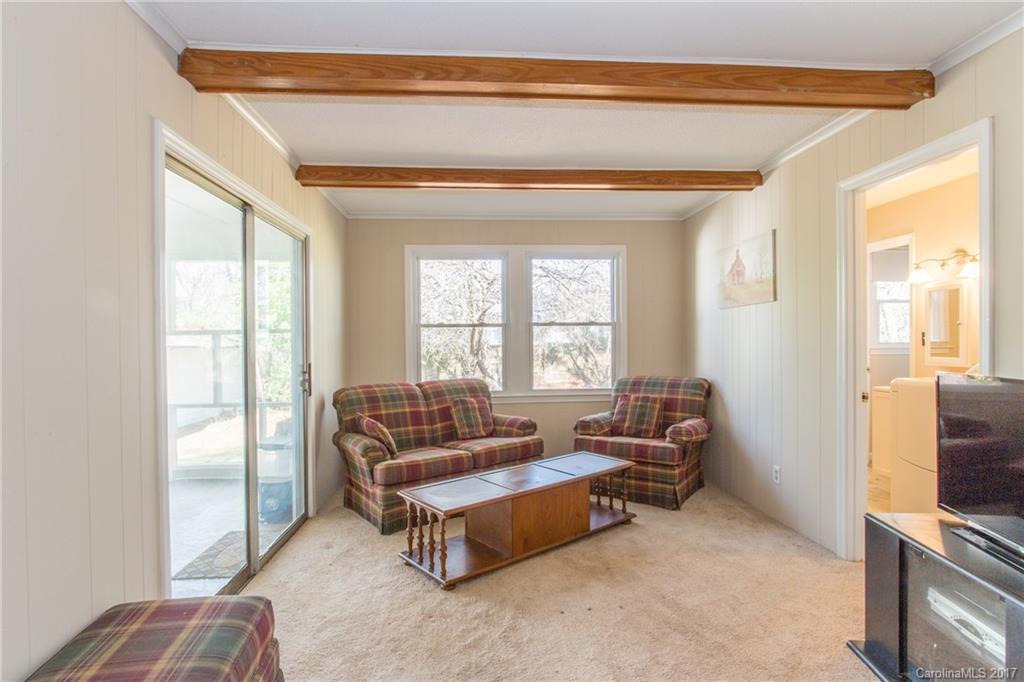 Swan Meadows - Residential