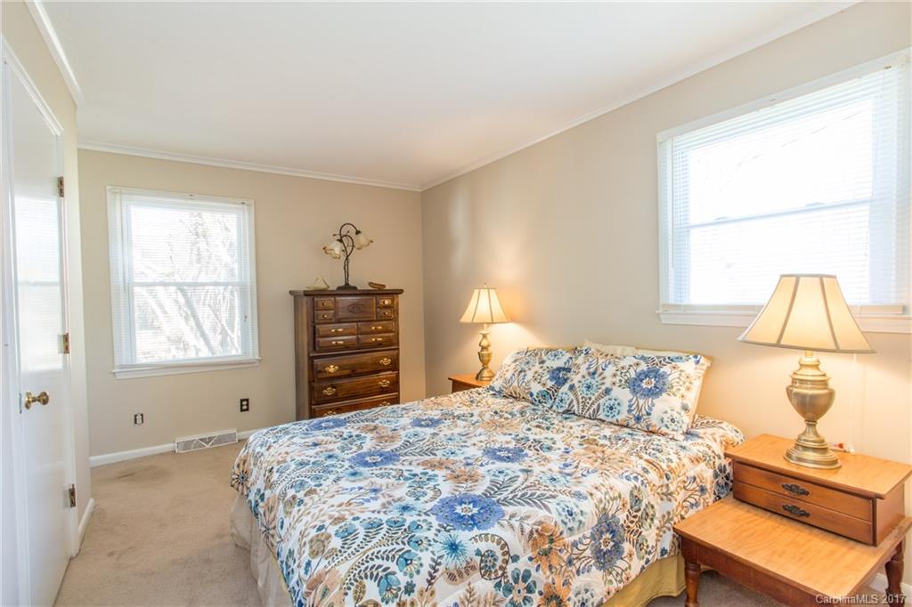 Swan Meadows - Residential