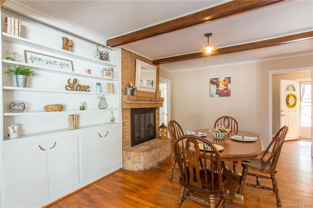 Swan Meadows - Residential