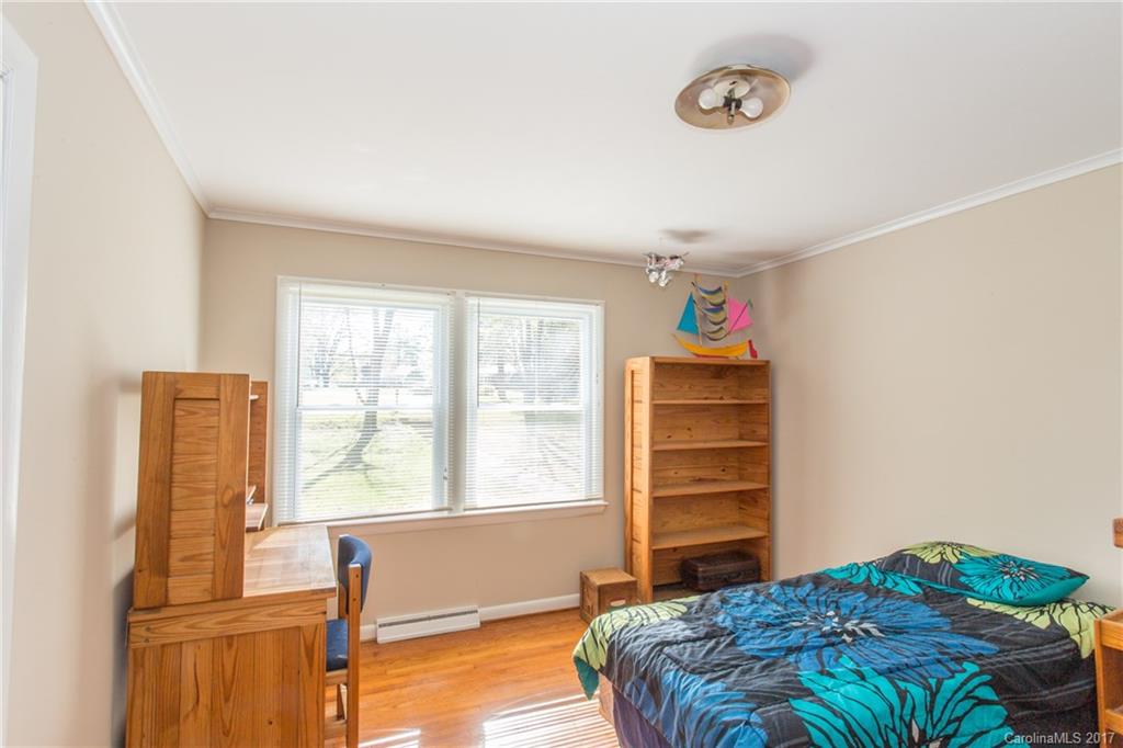 Swan Meadows - Residential