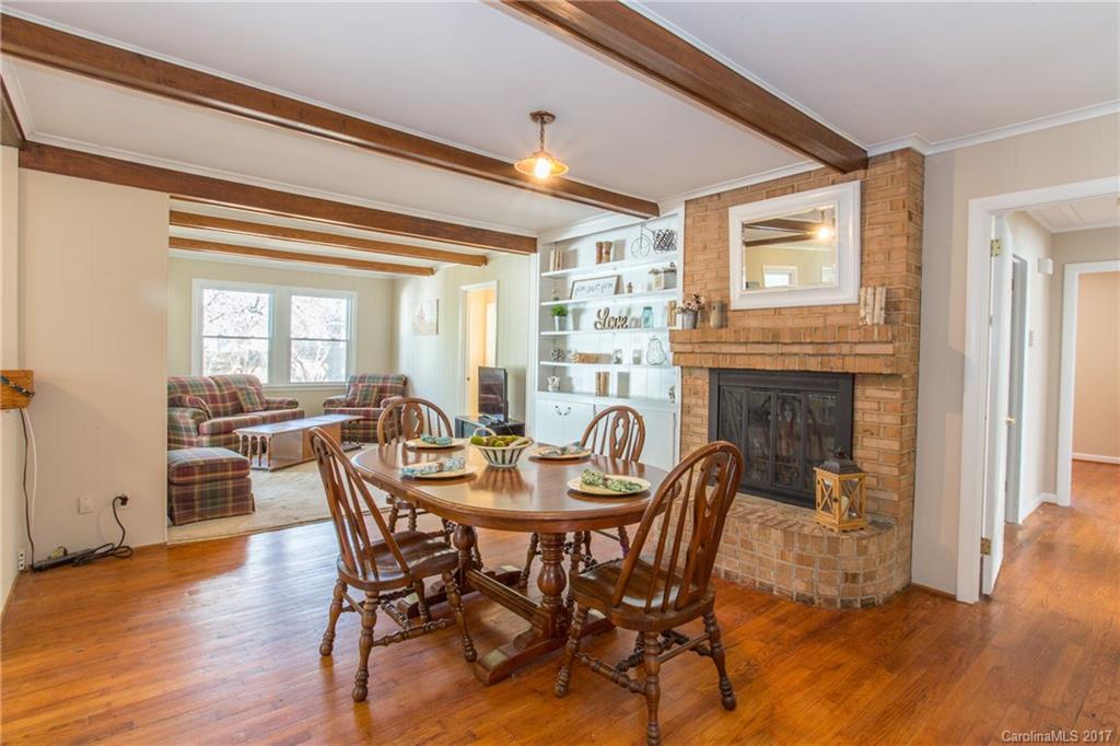 Swan Meadows - Residential