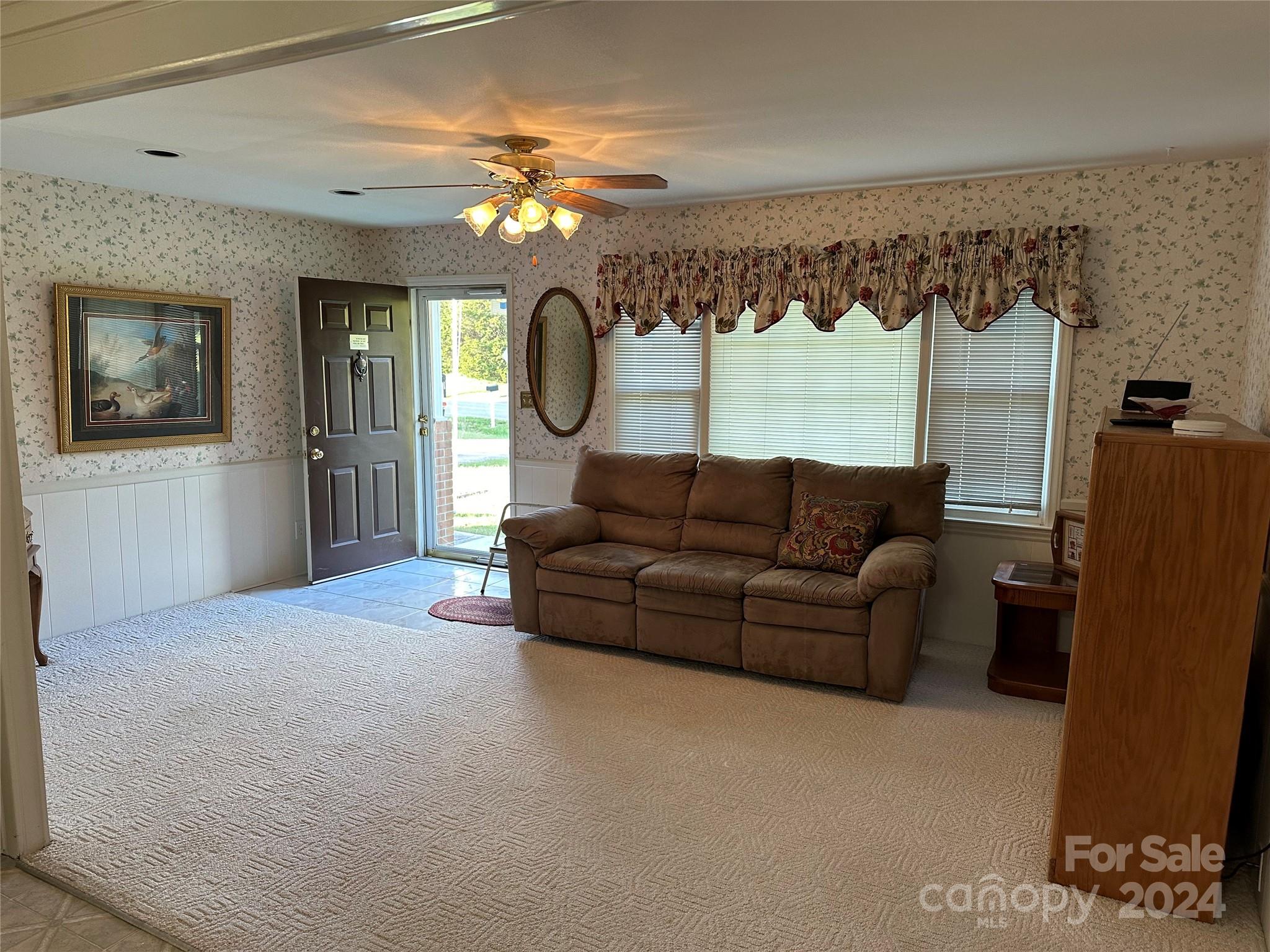 Beverly Acres - Residential