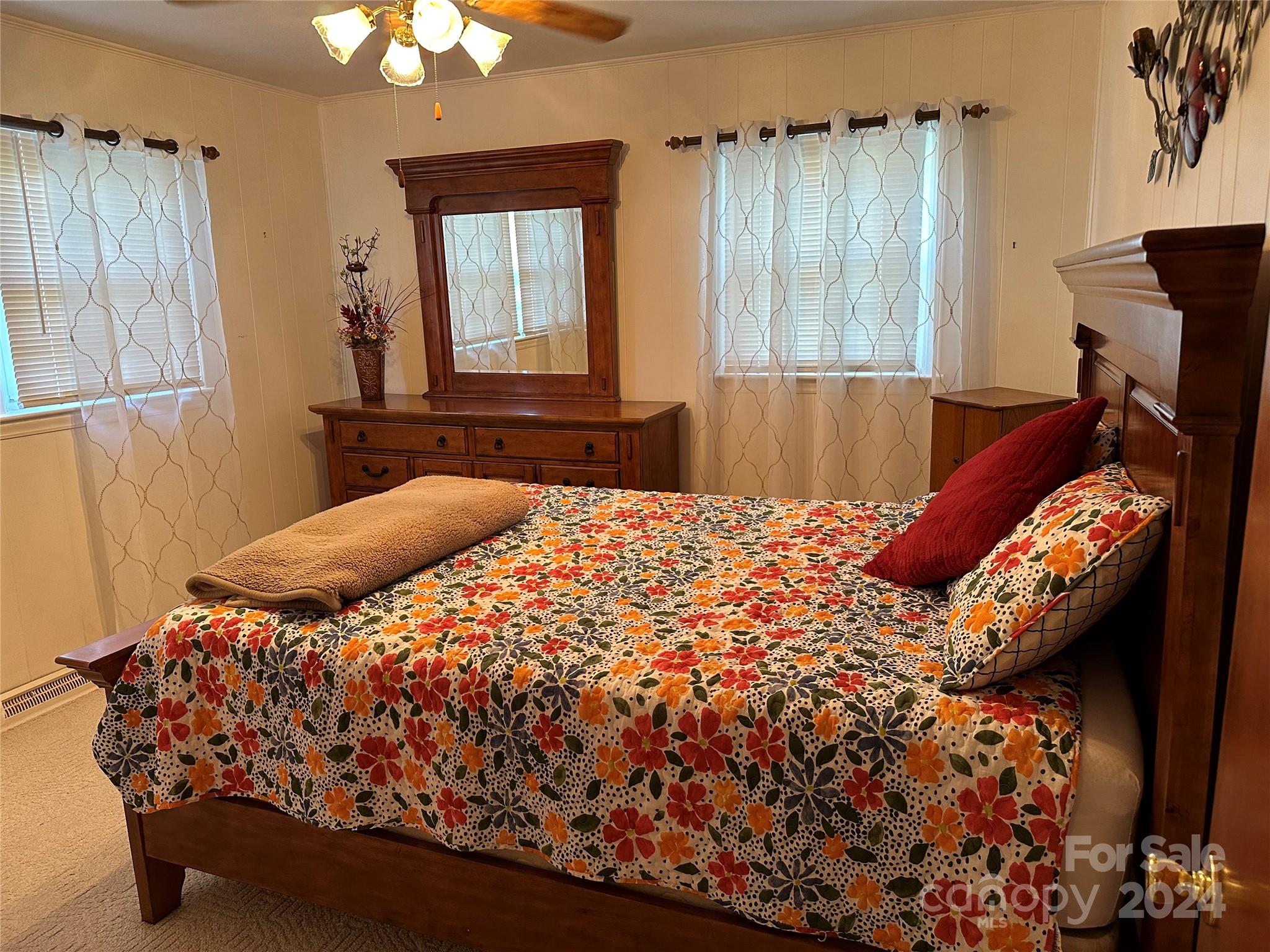 Beverly Acres - Residential