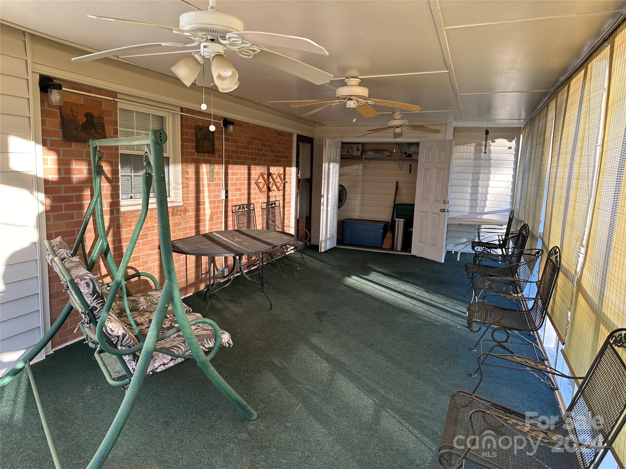 Beverly Acres - Residential