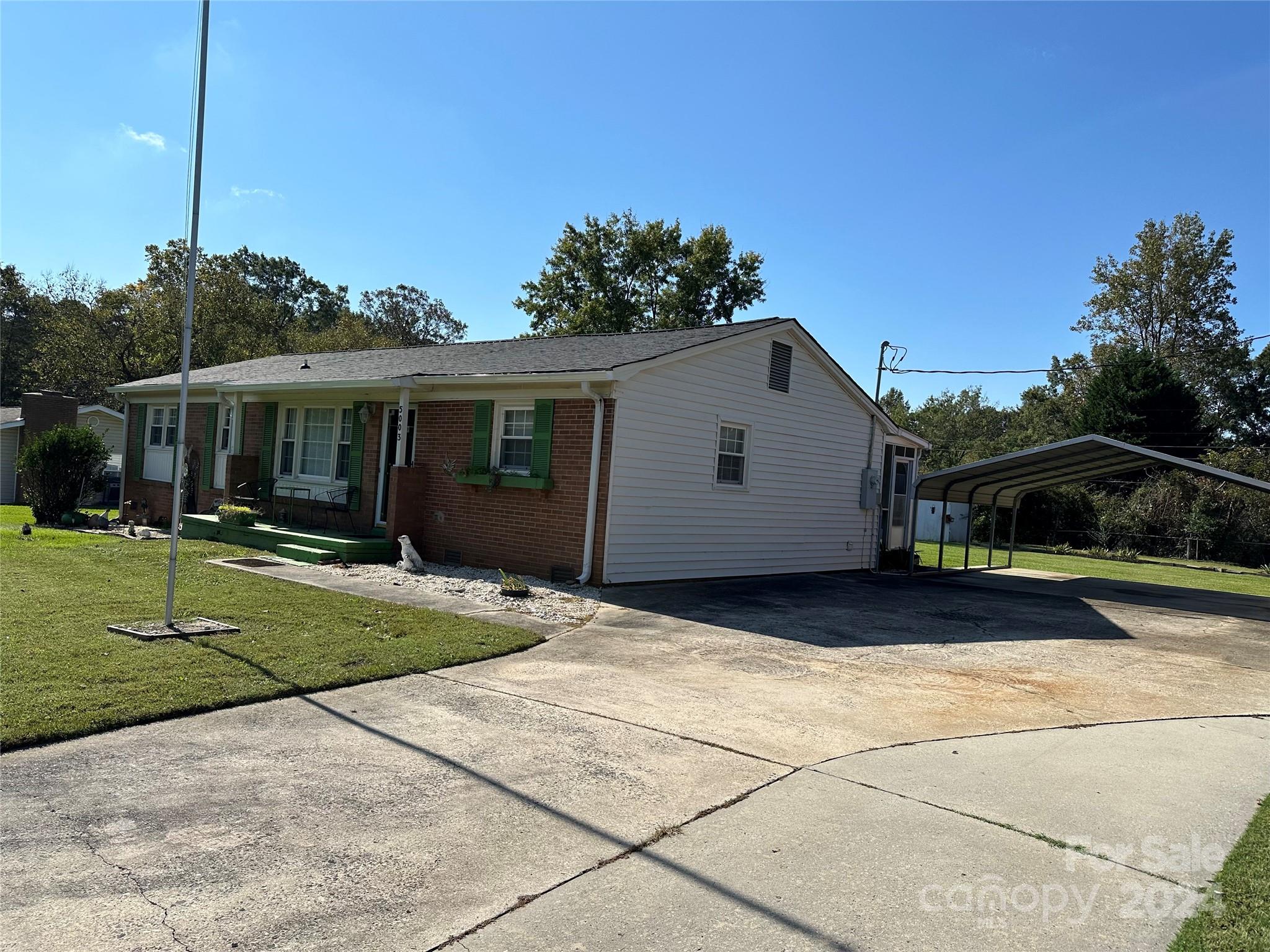 Beverly Acres - Residential