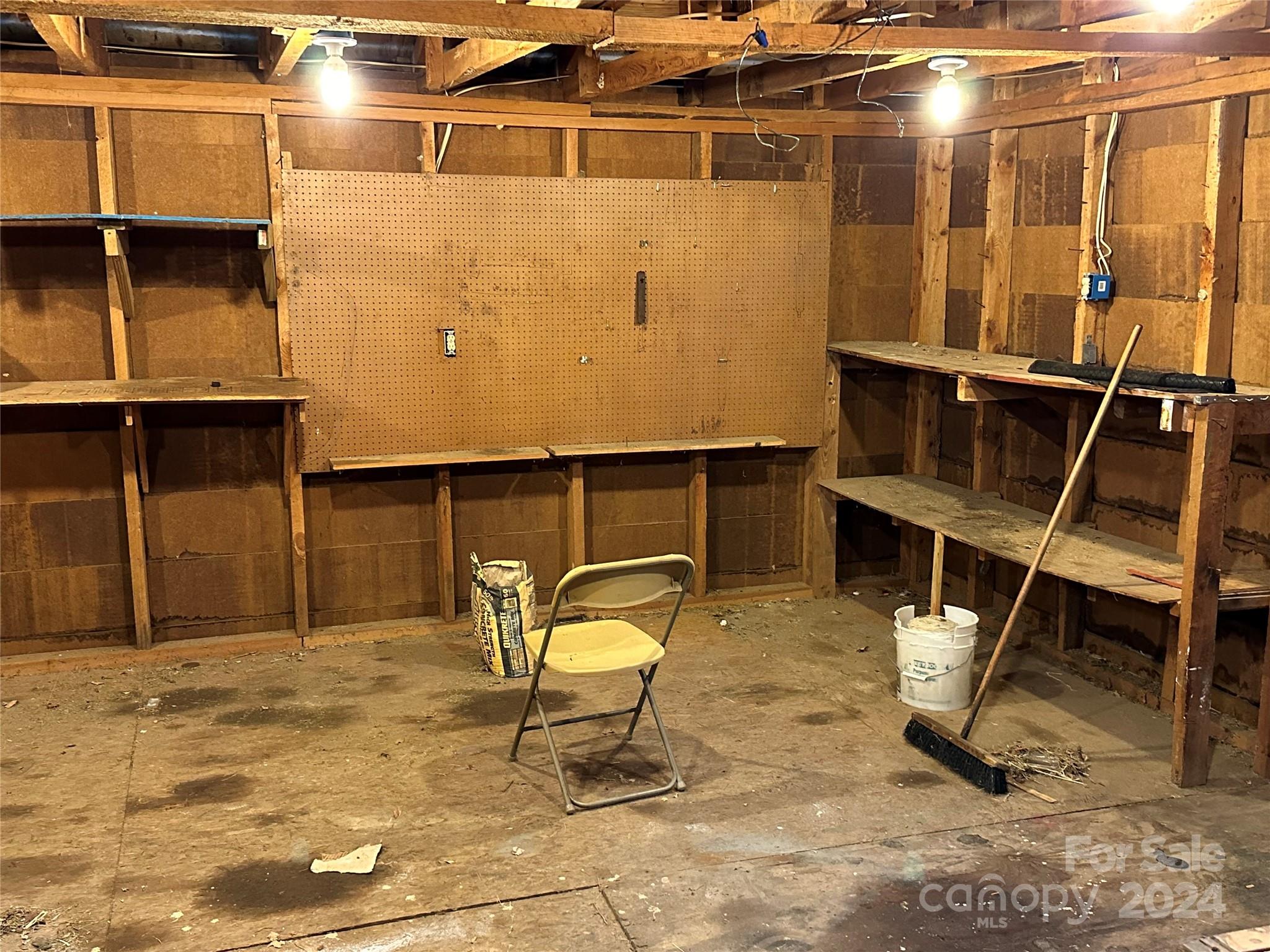 Beverly Acres - Residential